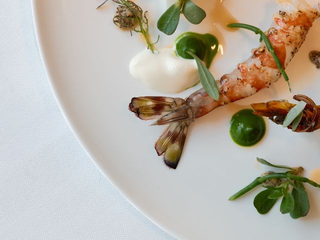 L'Ecailler CREVETTE IMPÉRIALE