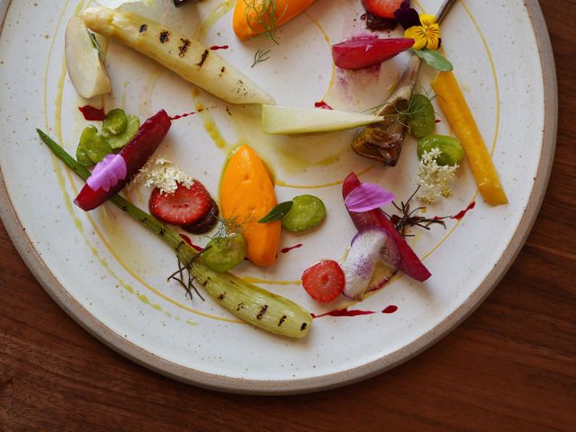 L'Ecailler JARDINIÈRE