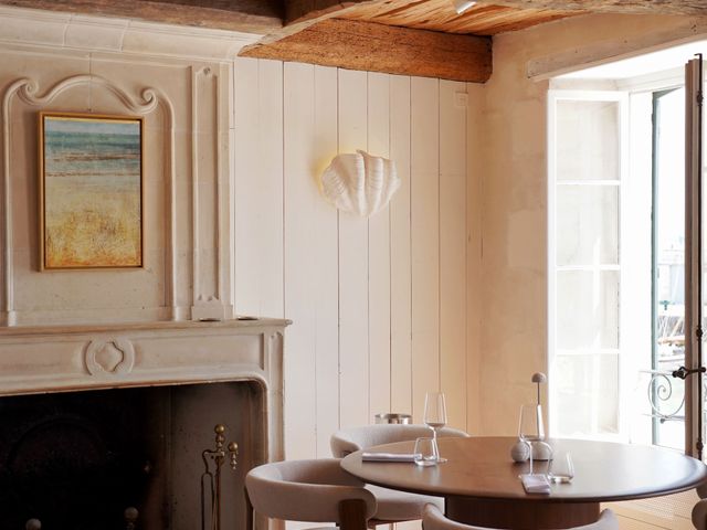 L'Ecailler L'ÉCAILLER