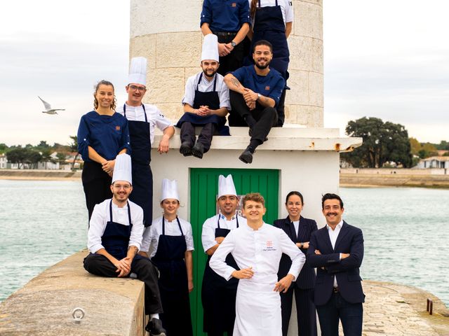 L'Ecailler L'ÉCAILLER