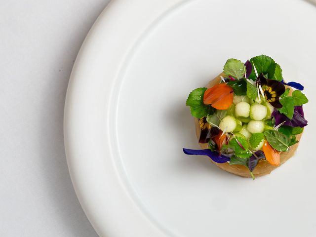 L'Ecailler POMME VERTE